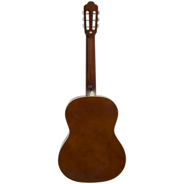 Encontraproduto.com.br - Violão Acústico de Aço TCG 390 A Natural com Capa Thomaz