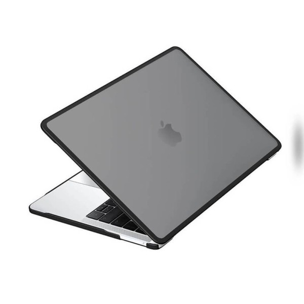 Encontraproduto.com.br - Capa Special Séries Macbook Pro 13.3 Pol A1706 A1708 full Black
