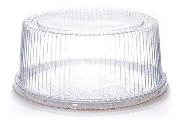 Encontraproduto.com.br - Packform Pf-56A Torta Alta Br C/T C/50