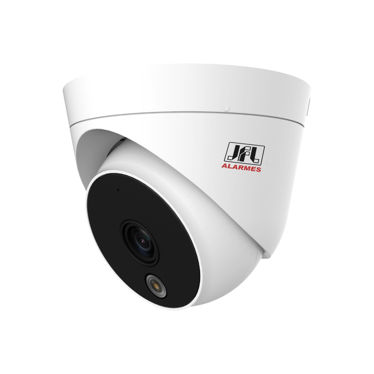 CAMERA DOME ANALOGICA JFL CHD-2315P ALWAYS COLOR 1080P 2,8MM 15M
