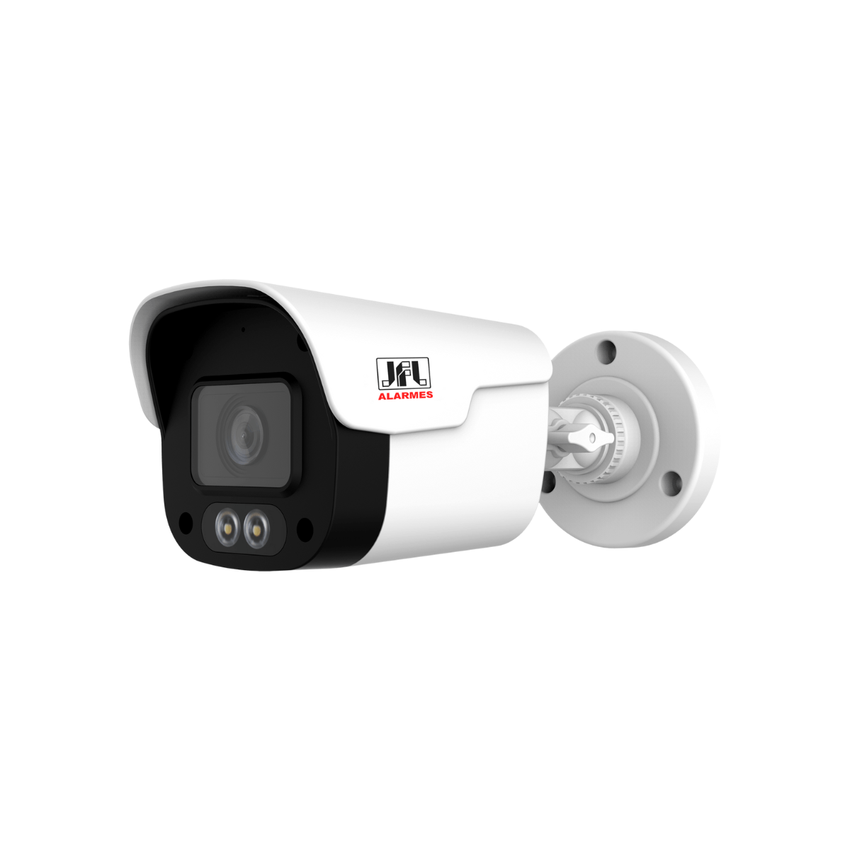 CAMERA BULLET ANALOGICA JFL CHD-2315P ALWAYS COLOR 1080P 2,8MM IR 15M IP66