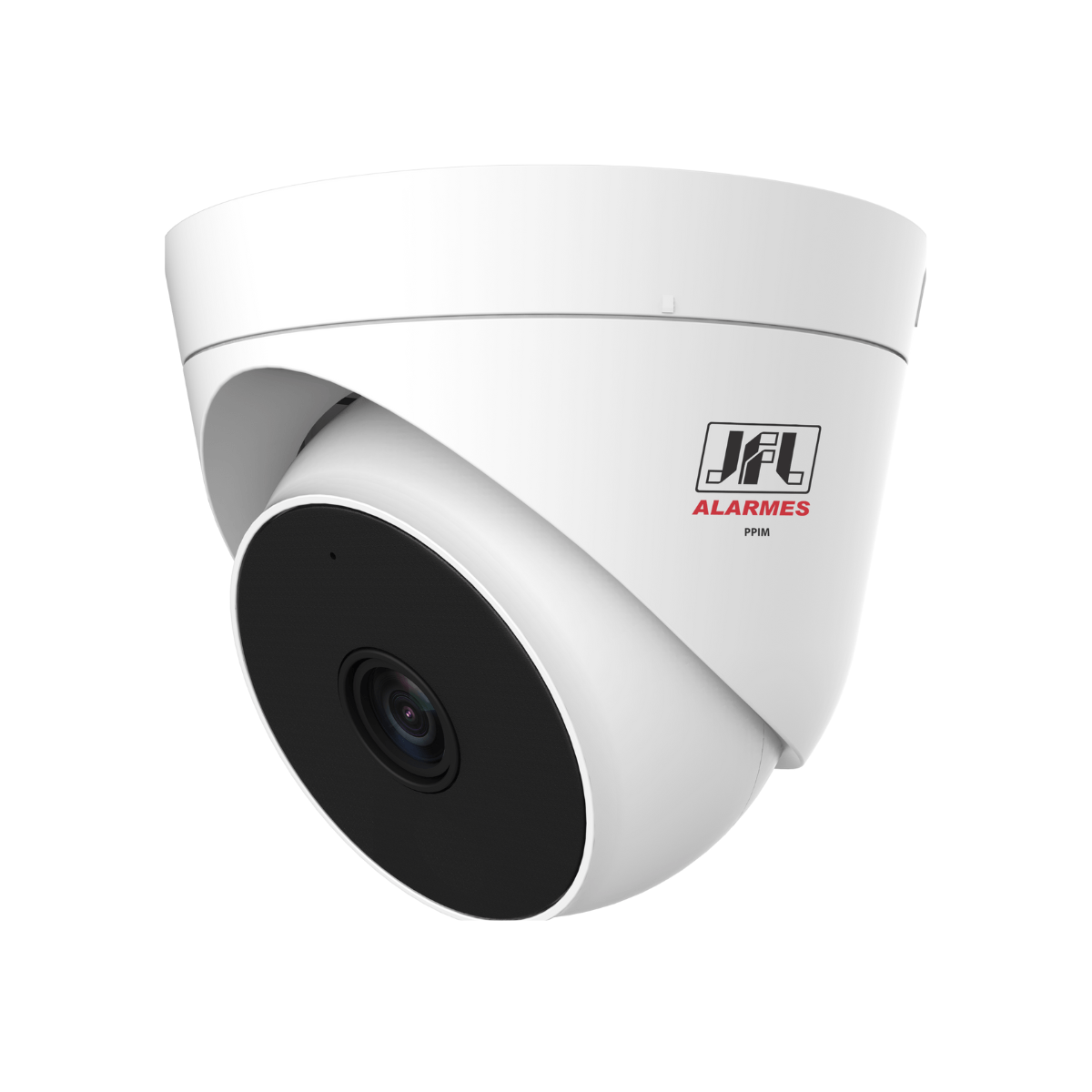 CAMERA DOME ANALOGICA JFL CHD-2420P 1080P 2,8MM 20M