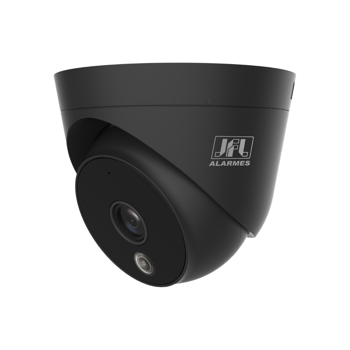 CAMERA DOME ANALOGICA JFL CHD-2315P ALWAYS COLOR 1080P 2,8MM 15M - BLACK