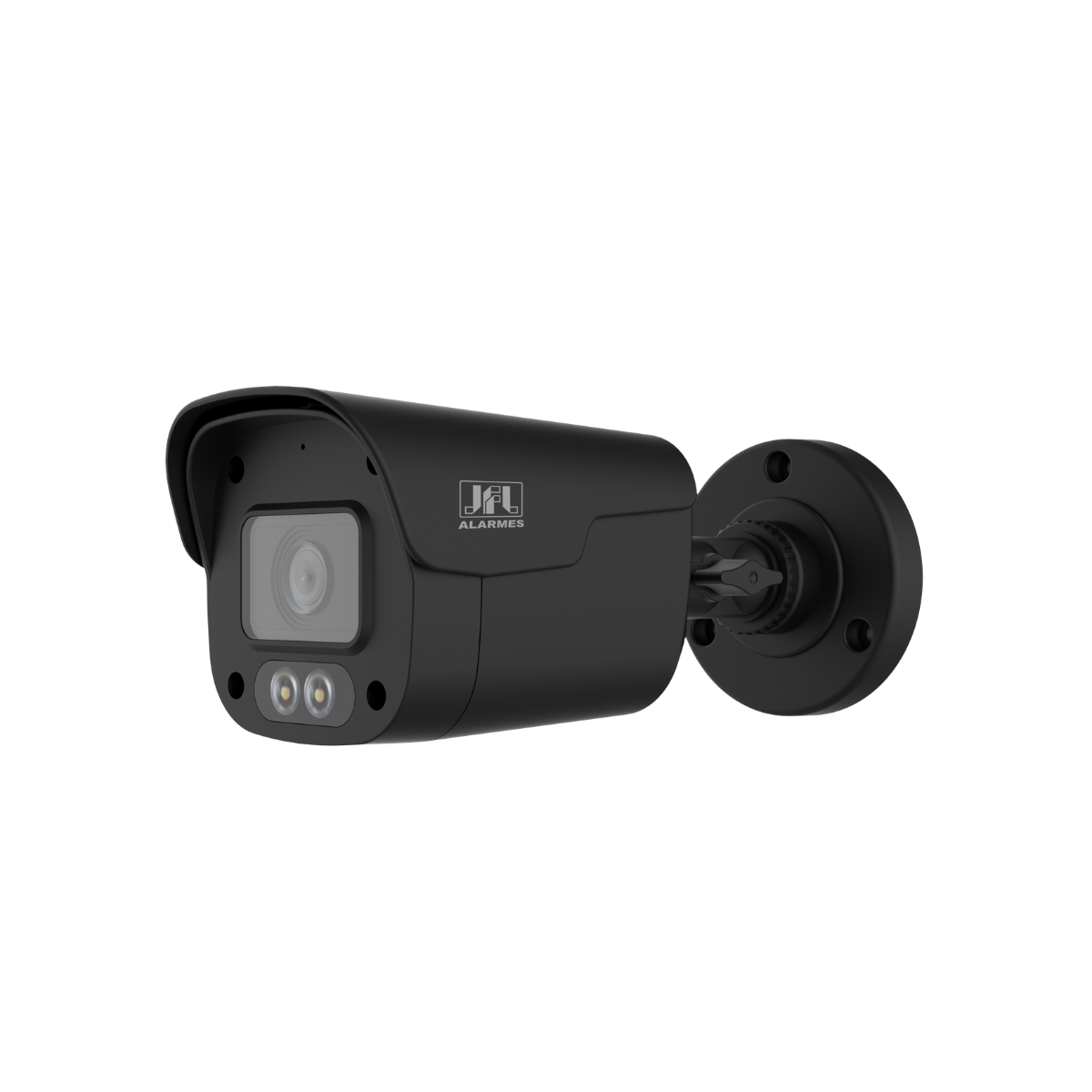 CAMERA BULLET ANALOGICA JFL CHD-2315P ALWAYS COLOR 1080P 2,8MM IR 15M IP66 - BLACK
