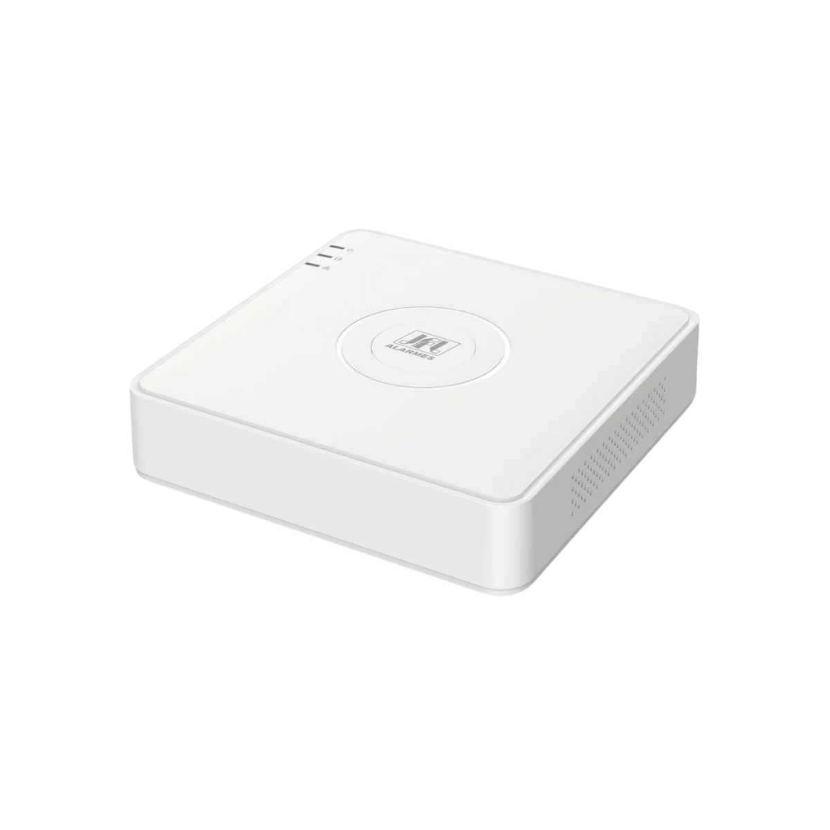 DVR 8 CANAIS 4MP JFL DHD 3608