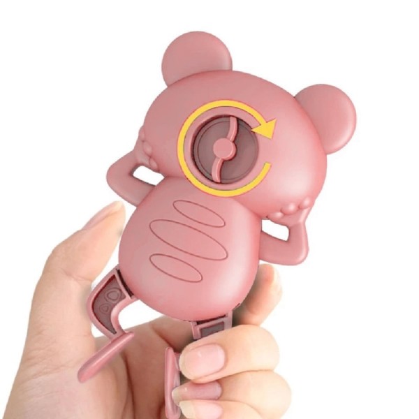 Encontraproduto.com.br - Brinquedo Sapinho Banho Aqua Sapo Polibrinq