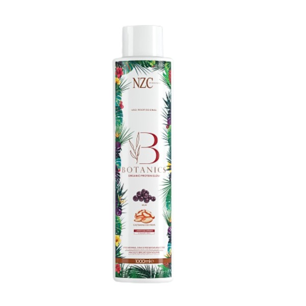 Shampoo Clarify anti age