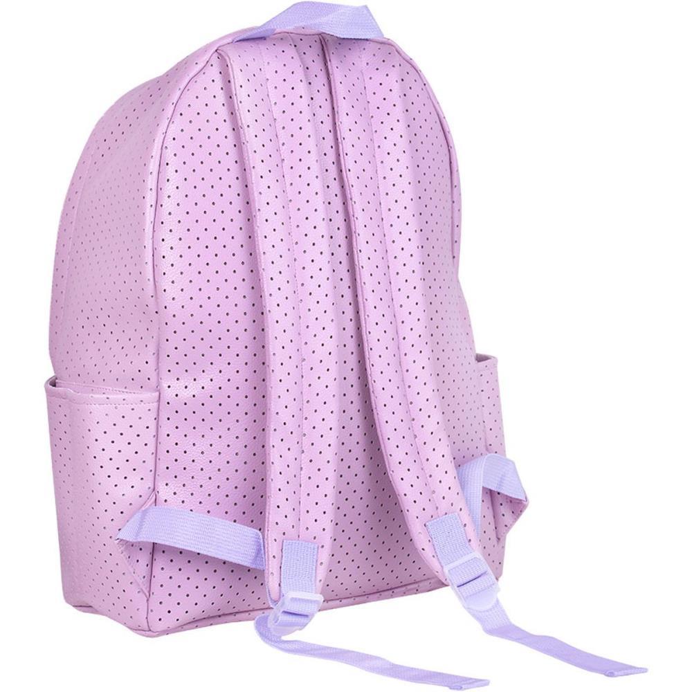 Encontraproduto.com.br - MOCHILA DRIFF PU LILAS