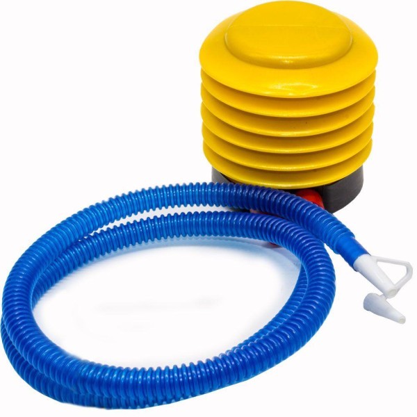 Encontraproduto.com.br - Bola De Pilates Yoga Funcional Lorben Com Bomba Suporta Até 150 Kg Rosa