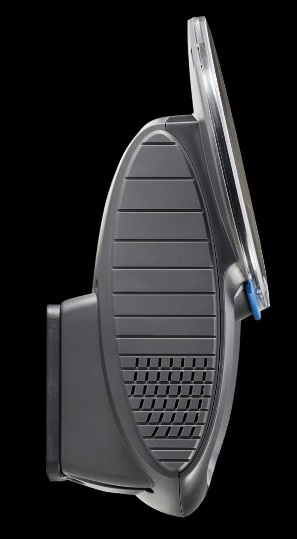 Encontraproduto.com.br - Terminal de Consultas Busca Preço Gertec TC506 2D, Monocromático, Wi-Fi e Ethernet