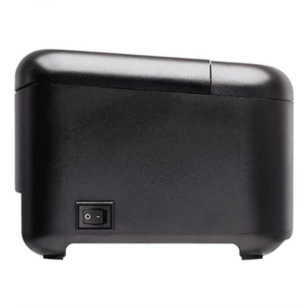 Encontraproduto.com.br - Impressora Térmica Não Fiscal Gertec G250W com Guilhotina, USB, Wi-Fi, Serial