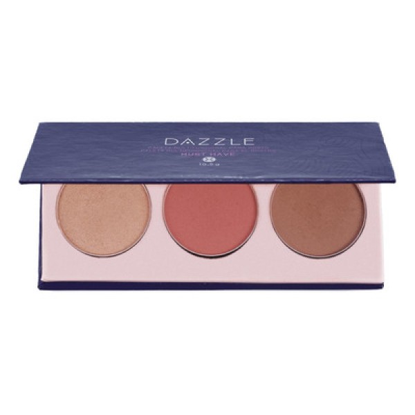 Paleta Multifuncional Must Have Dazzle