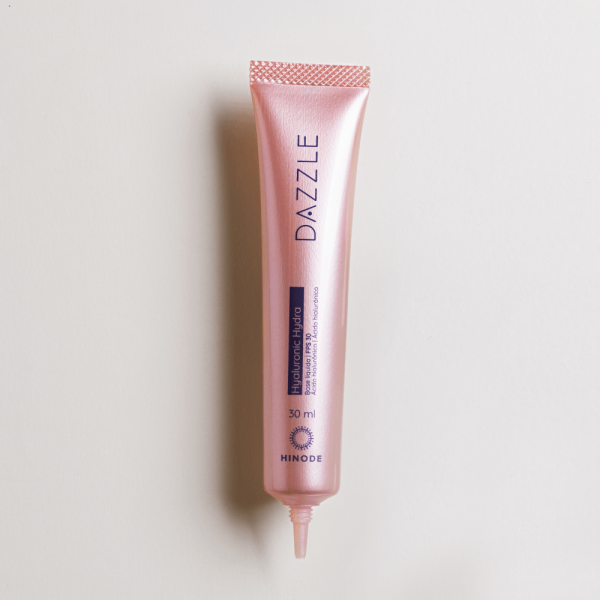 Encontraproduto.com.br - Base Líquida Hyaluronic Hydra FPS 30 Dazzle 30ml Claro 1