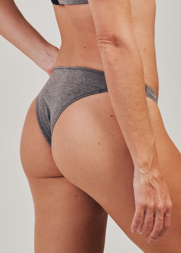 Encontraproduto.com.br - Calcinha Tanga Algodão Egípicio Cleo
 MESCLA