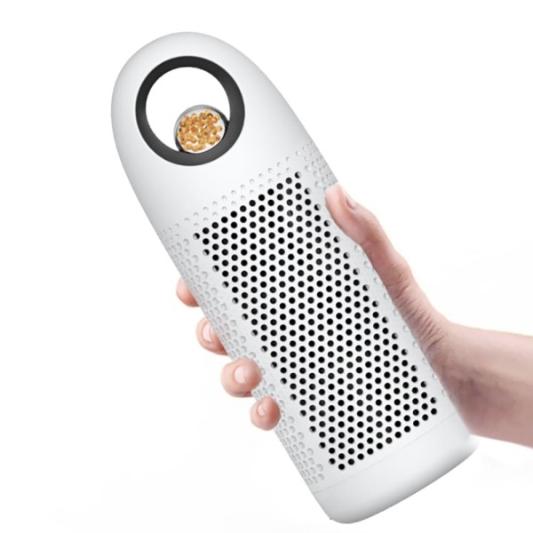 Encontraproduto.com.br - Refil para Desumidifcador de Ar Ropo