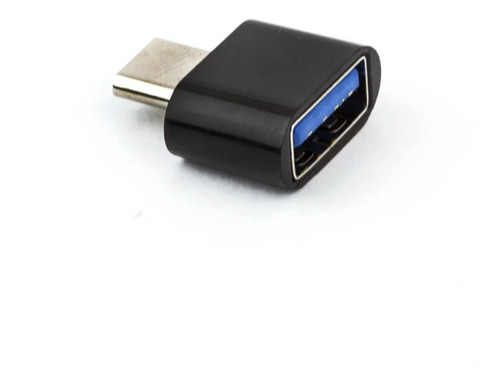 Encontraproduto.com.br - Adaptador USB-C e USB 3.0 com Função OTG