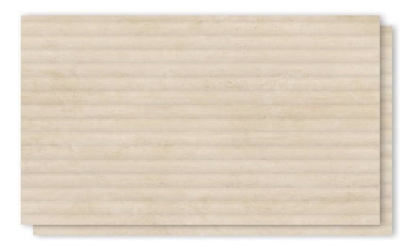 Porcelanato Retificado Trevidecor Natural 80,5X140Cm Caixa 2,25M2 Villagres