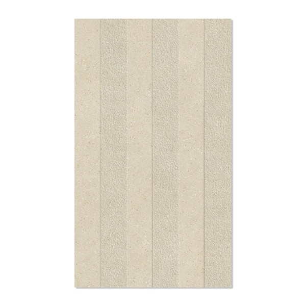 Encontraproduto.com.br - Porcelanato Retificado Emanatu Calcadec Natural 80,5X140Cm Caixa 2,25M2 Villagres