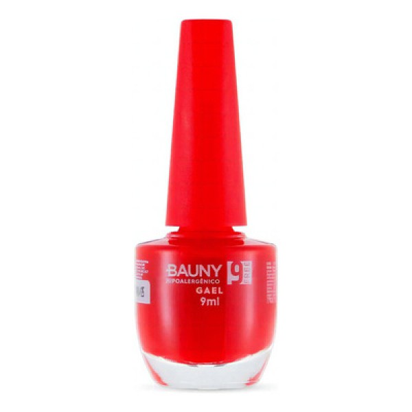 Esmalte 9Free 9ml Gael - Bauny Cosmeticos