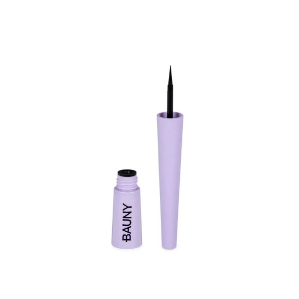Encontraproduto.com.br - Delineador Líquido Bauny Smart Tip Preto