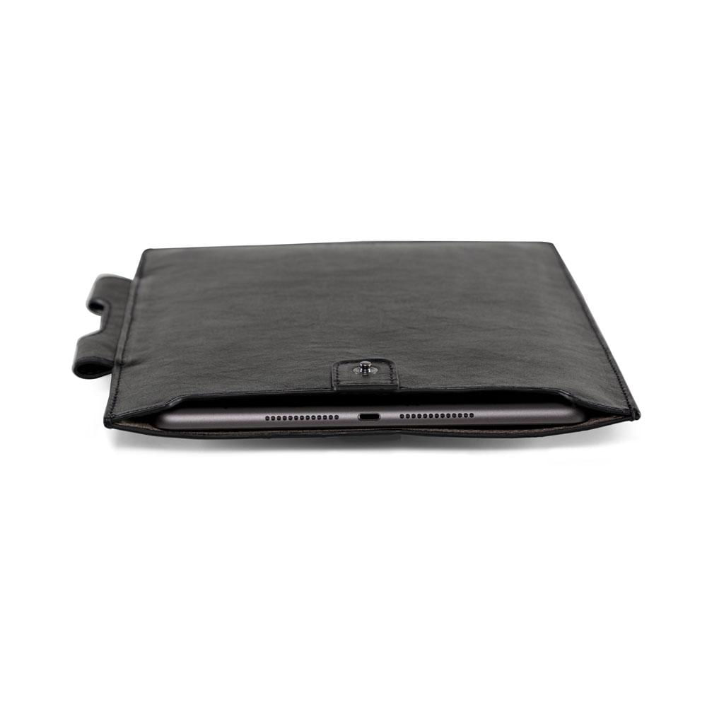 Capa Slim iPad, Pampas, iPlace, Preto