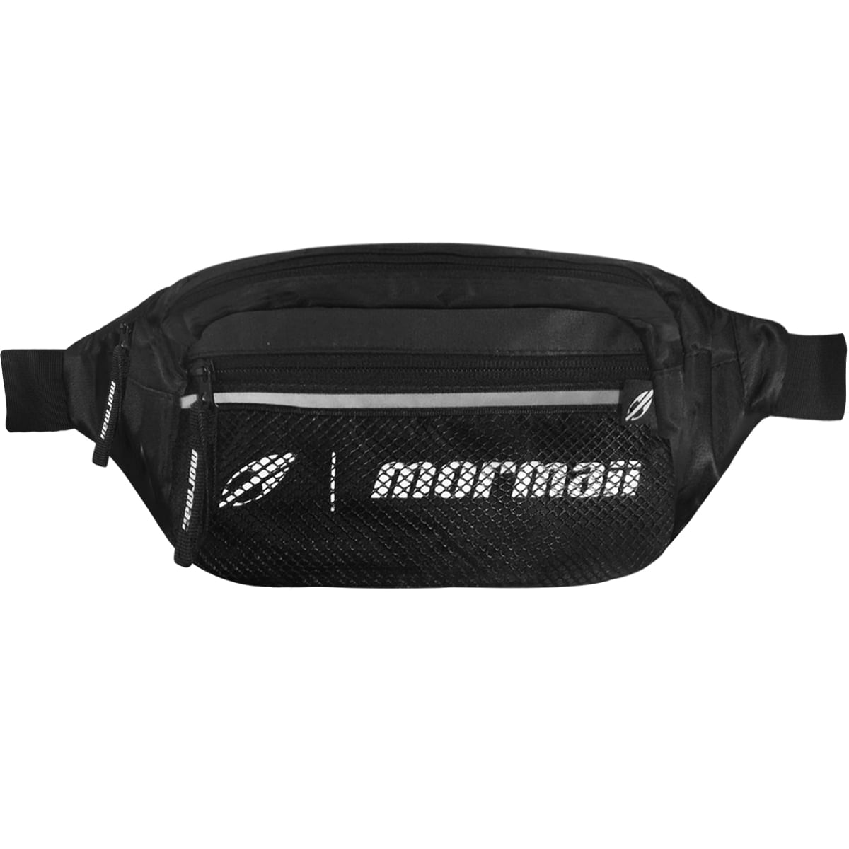 Pochete Mormaii Weekend Preta