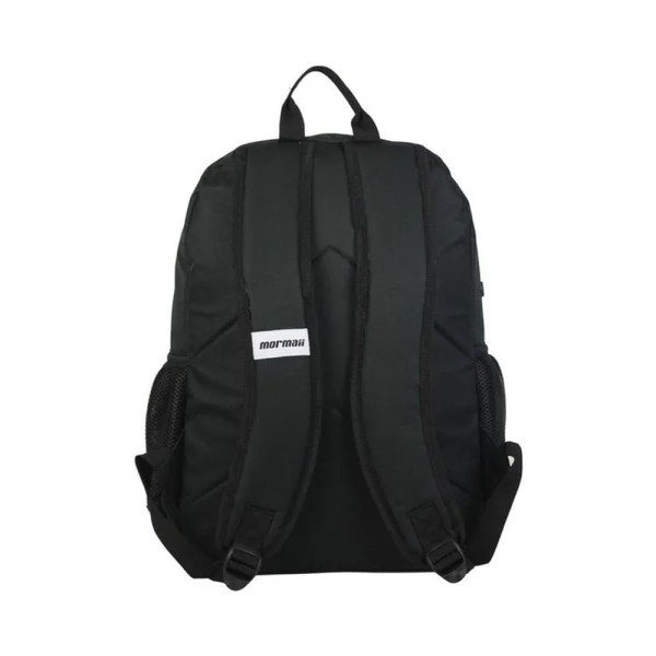 Encontraproduto.com.br - Mochila De Costas 25l Preta 272 Mormaii