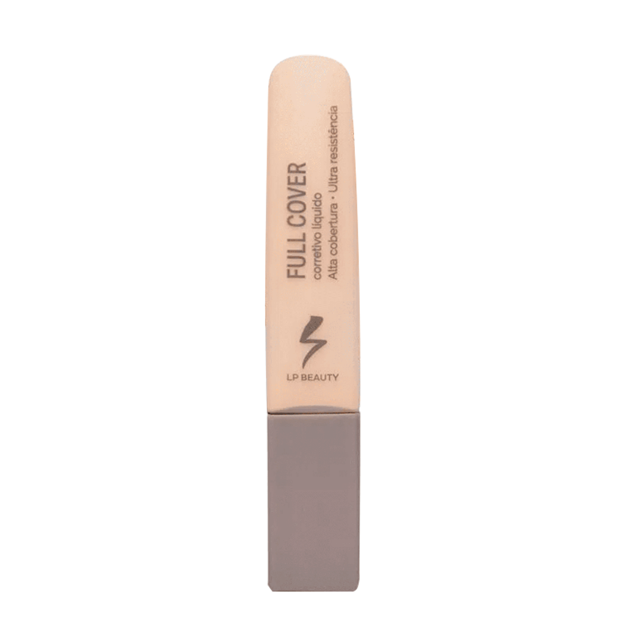Lp Beauty Full Cover - Corretivo Líquido 17g