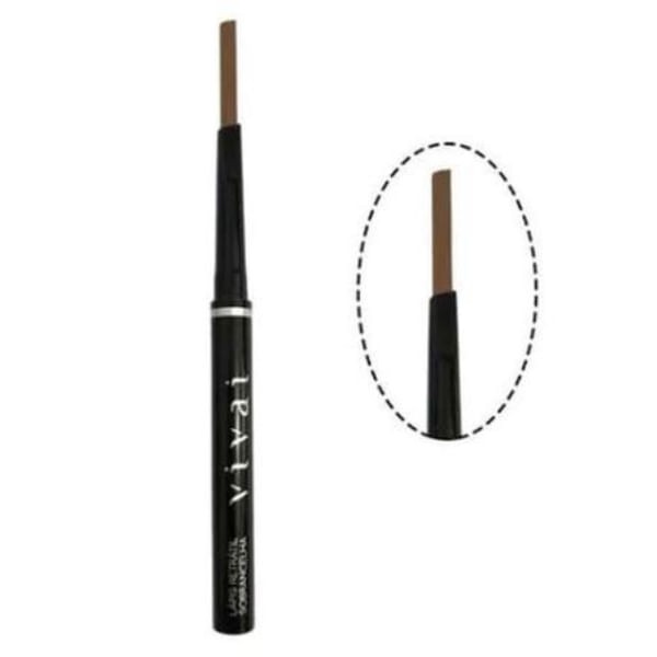 Encontraproduto.com.br - Caneta Retratil Para Sobrancelha Vivai