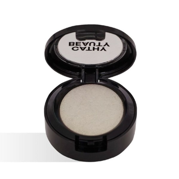 Sombra para Olhos Cathy Beauty Eyestalk Cor Crytal Creamy 2g