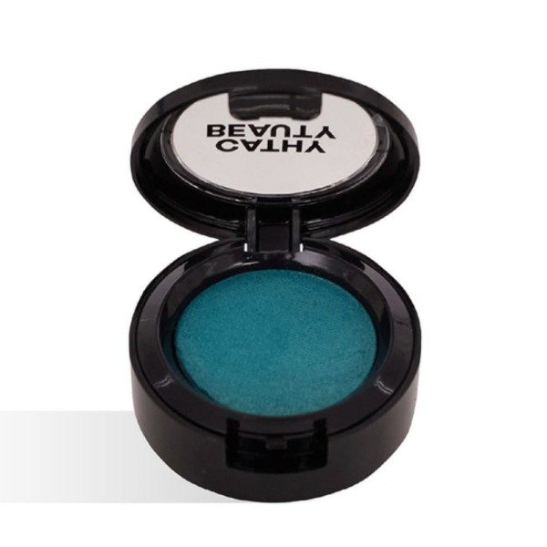 Sombra para Olhos Cathy Beauty Eyestalk Cor Bluetiful 2g
