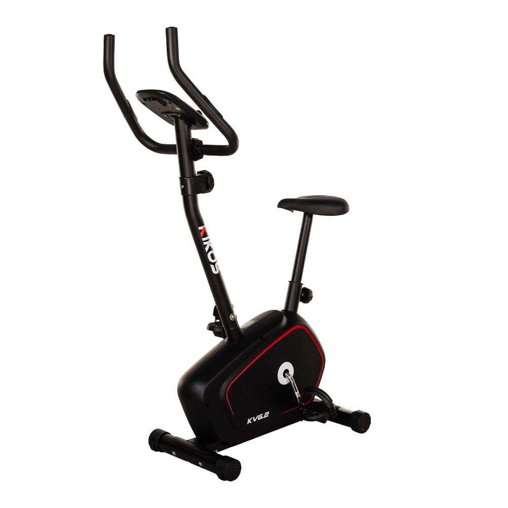 Bicicleta Ergométrica Kikos KV6.2 Magnética