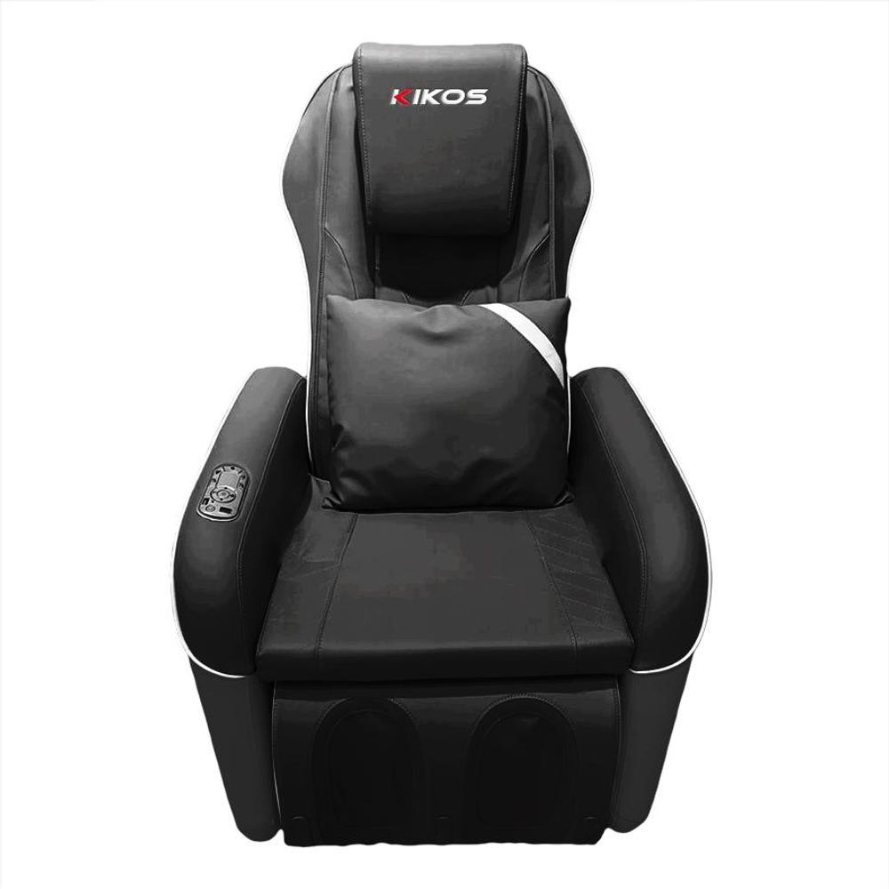 Cadeira De Massagem G2000
