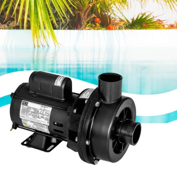 Motobomba Hmc-3 3/4Cv Monofásica 110/220V - Nautilus