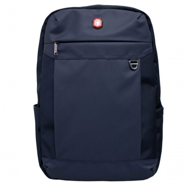 Encontraproduto.com.br - Mochila Executiva Em Poliester A Prova D Agua 18l Sl04026