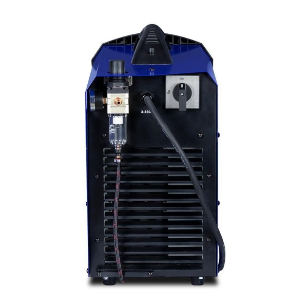 Encontraproduto.com.br - Máquina Corte de Plasma HARDCUT 122 380V sem tocha BOXER