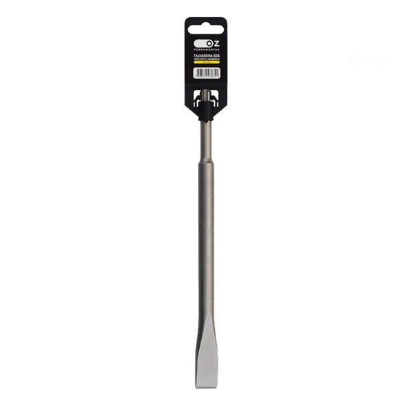 Encontraproduto.com.br - Talhadeira Sds Plus Oz Modelo To1420 14 X 250 X 20mm