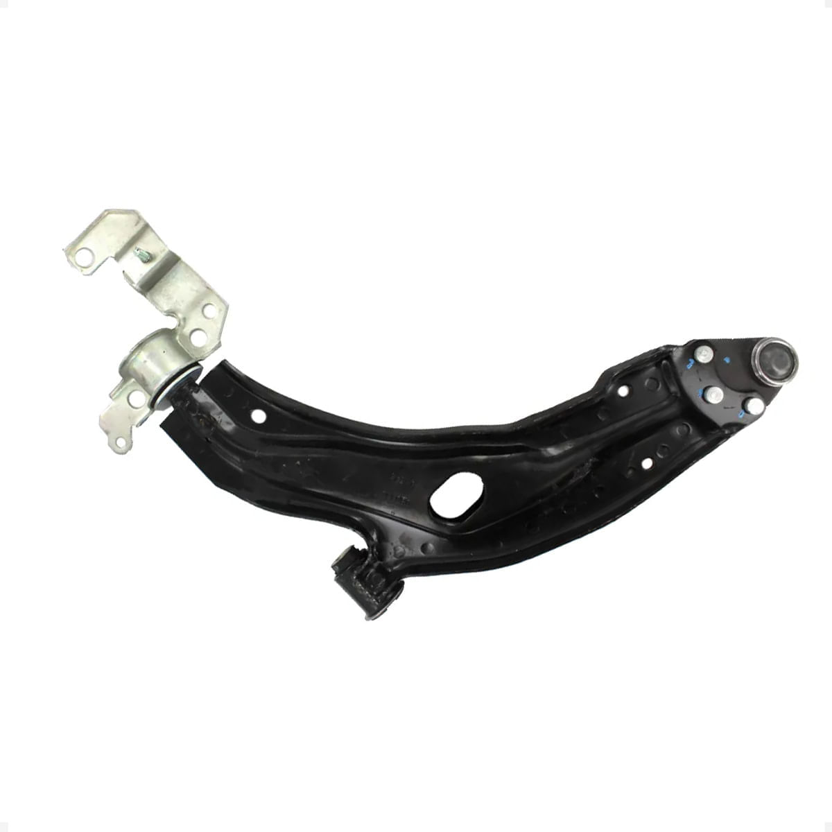 Bandeja Suspensão Fiat Strada 2008 a 2015 - 1290826 - SFB1594