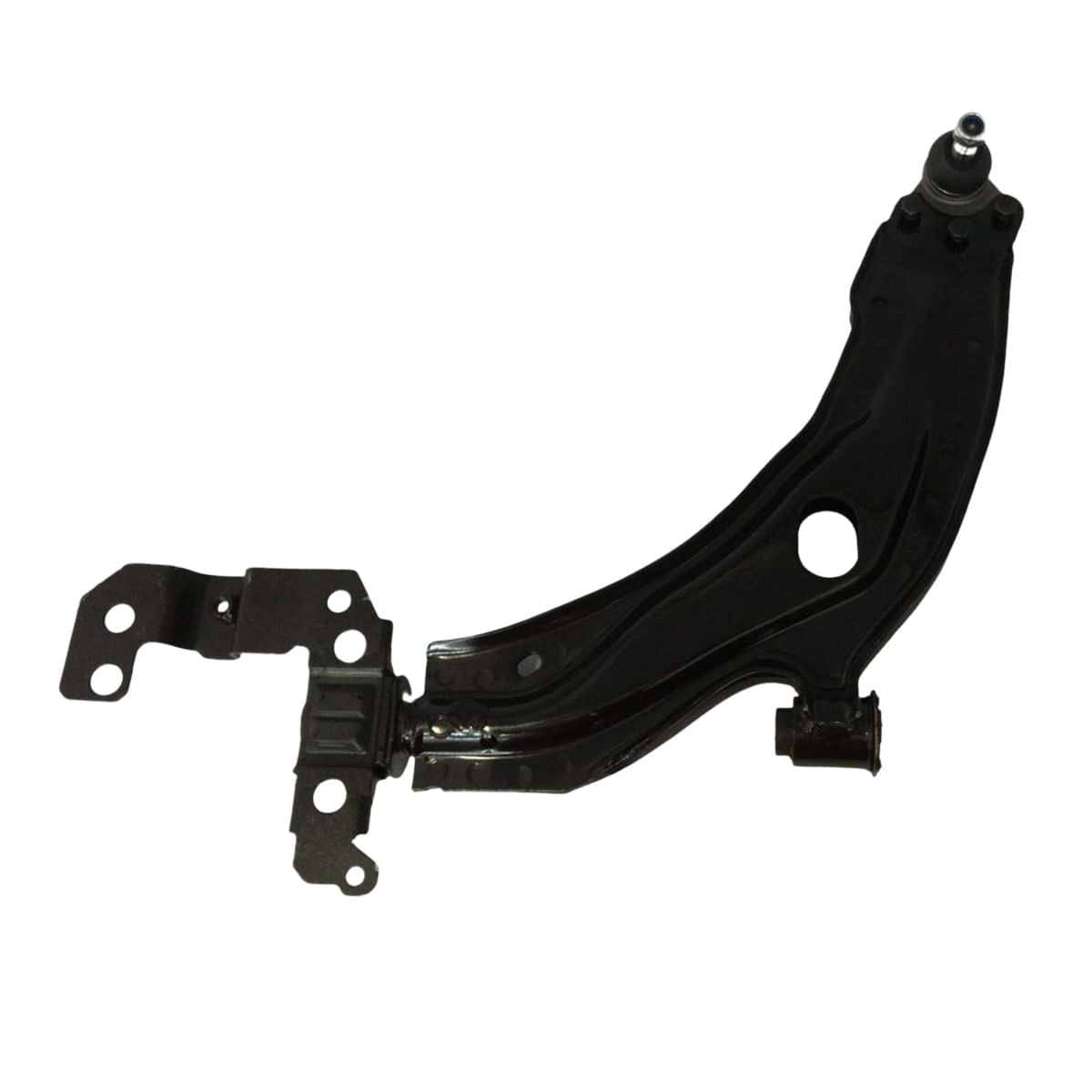 Bandeja Suspensão Fiat Idea 2006 a 2010 - 1290820 - SFB1121