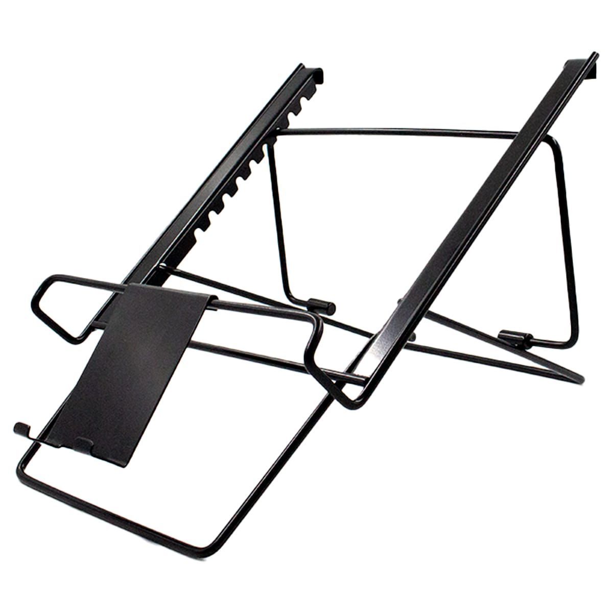 Suporte de Notebook Com Apoio de Celular Sn-1264 Digitador