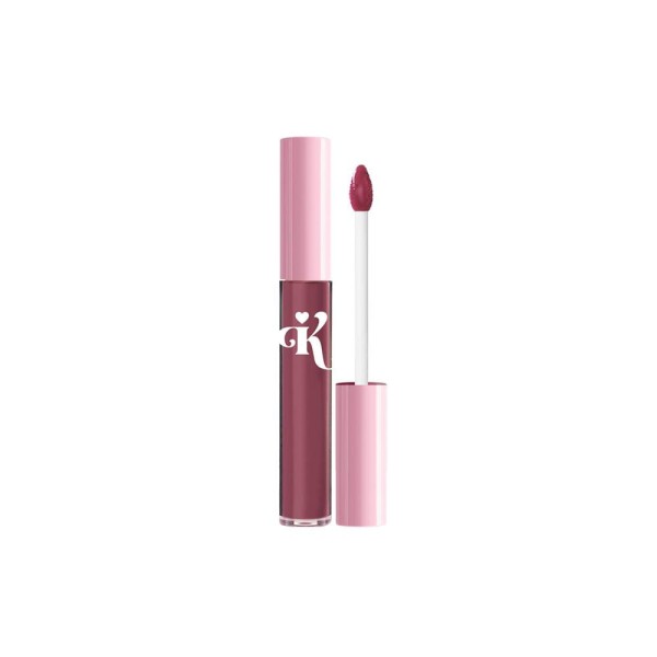Encontraproduto.com.br - Karen Bachini Pégasus Batom Líquido Matte Aveludado 3,8g