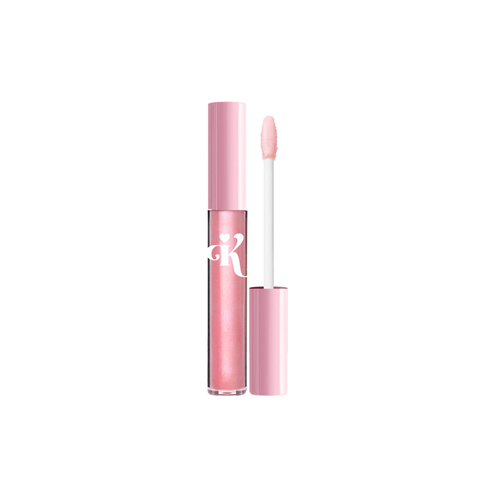 Encontraproduto.com.br - Karen Bachini Marte Gloss Labial Líquido Brilho Intenso 6,2g