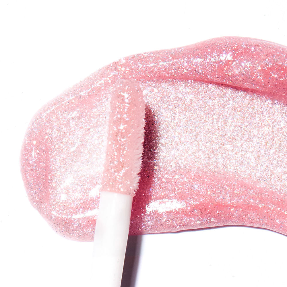 Encontraproduto.com.br - Karen Bachini Marte Gloss Labial Líquido Brilho Intenso 6,2g