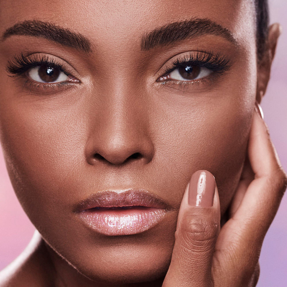 Encontraproduto.com.br - Karen Bachini Marte Gloss Labial Líquido Brilho Intenso 6,2g