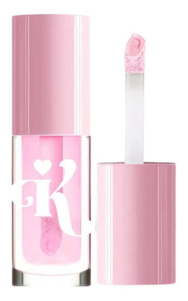 Karen Bachini Mercúrio Gloss Labial Líquido Oil Restaurador 6,2g