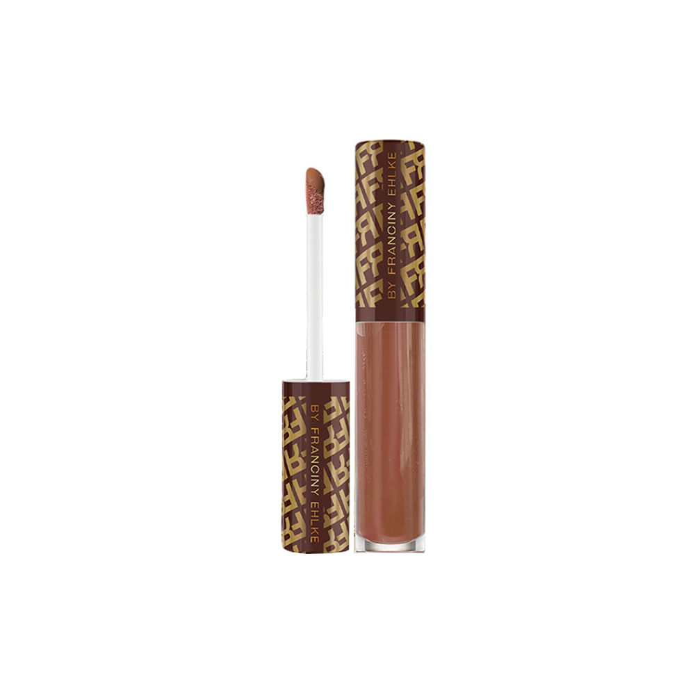 Encontraproduto.com.br - Gloss De Aumento Labial Chocochilli Fran By Franciny Ehlke 4,5ml