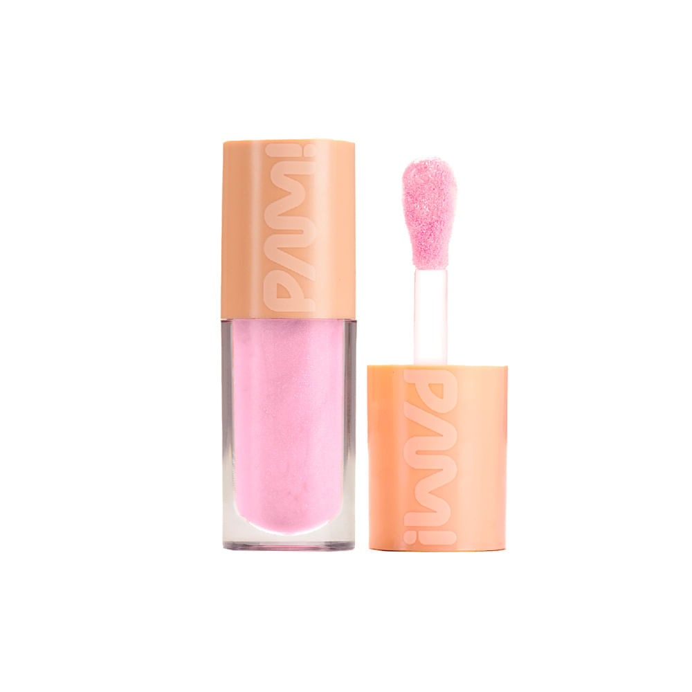 Encontraproduto.com.br - Gloss Labial Ultra Vinílico Pam By Pamella Miami 5 g