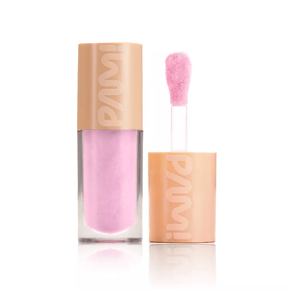 Encontraproduto.com.br - Gloss Labial Ultra Vinílico Pam By Pamella Miami 5 g
