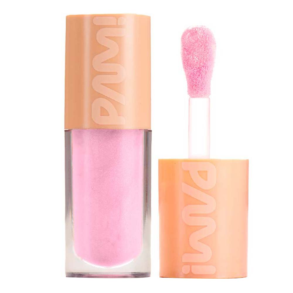 Encontraproduto.com.br - Gloss Labial Ultra Vinílico Pam By Pamella Miami 5 g