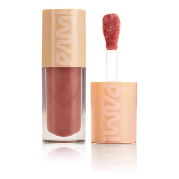 Encontraproduto.com.br - Gloss Labial Ultra Vinílico Pam By Pamella Las Vegas 5 g